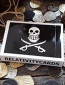 Mutineer Playing Cards Deck of Cards