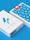 MxS Casino Playing Cards Deck of cards