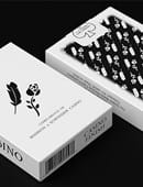MxS Casino Stingers Playing Cards Deck of Cards