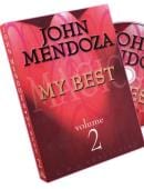 My Best - Volume 2 DVD and download