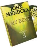 My Best - Volume 3 DVD and download