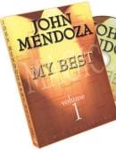 My Best - Volumes 1-3 DVD