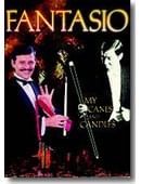 My Canes And Candles Book