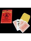 My Favorite King Trick