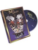 My Ideas - Volume 3 DVD