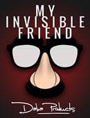 My Invisible Friend Trick