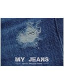 My Jeans Trick