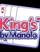My King's Trip Trick