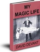 My Magic Life-Text Based Ebook