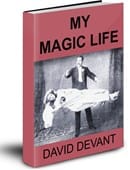 My Magic Life Ebook