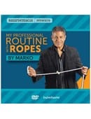My Professional Routine with Ropes DVD