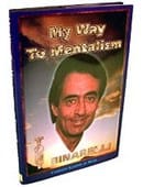 My Way to Mentalism book Book