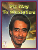 My Way To Mentalism