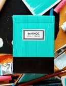 MYNOC: Brush Edition Playing Cards Deck of Cards