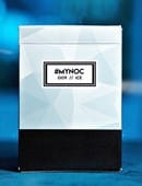 MYNOC: Ice Edition Playing Cards Deck of Cards