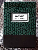MYNOC: Snake Edition Playing Cards Deck of Cards