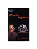 Mysteries Anywhere Book