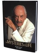 Mysteries Of My Life Book