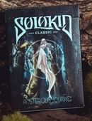 Solokid Mysterious Journey Playing Cards Deck of cards