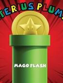 Mysterious Plumber Trick