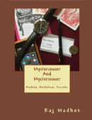 Mysteriouser and Mysteriouser Book and download