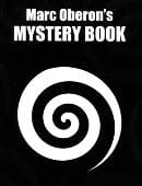 Mystery Book Book