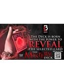 Mystery Deck Trick