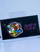 Mystery Formula Trick