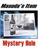 Mystery Hole Trick