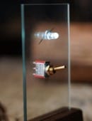 Mystery LED Trick