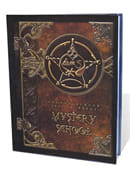 Mystery School Book