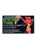 Mystery Tube Trick