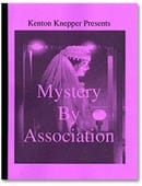 Mystery Book