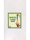 Mystic Cone Trick