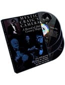 Mystic Craig's Camera DVD