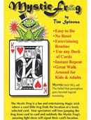 Mystic Frog Trick