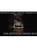 Mystical Smoke Box Accessory