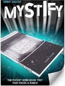 Mystify Trick
