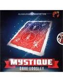Mystique Color Changing Deck DVD