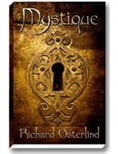 Mystique Book