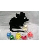 Mysto the Mouse Trick