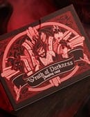 Mythic Divide Playing Cards Deck of Cards