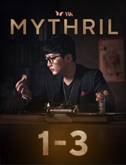 Mythril Video download