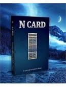 N CARD Trick