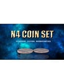 N4 Coin Set Trick