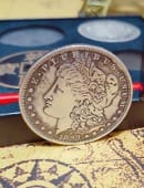 N5 Coin Set Trick