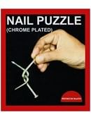 Nail Puzzle Accessory