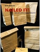 Nailed It Trick