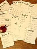 Name Drop Video download
