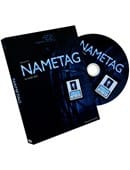 Name Tag Trick